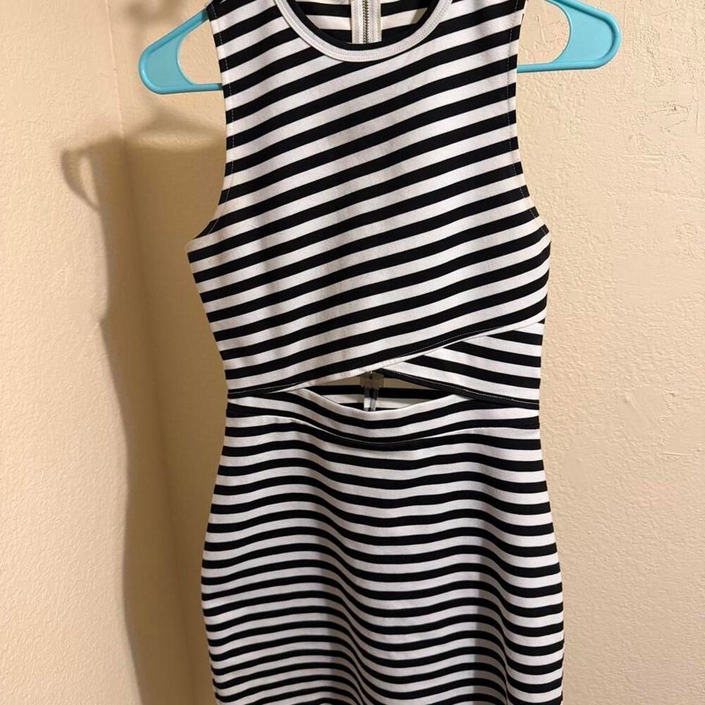 Express Women's multi Dress